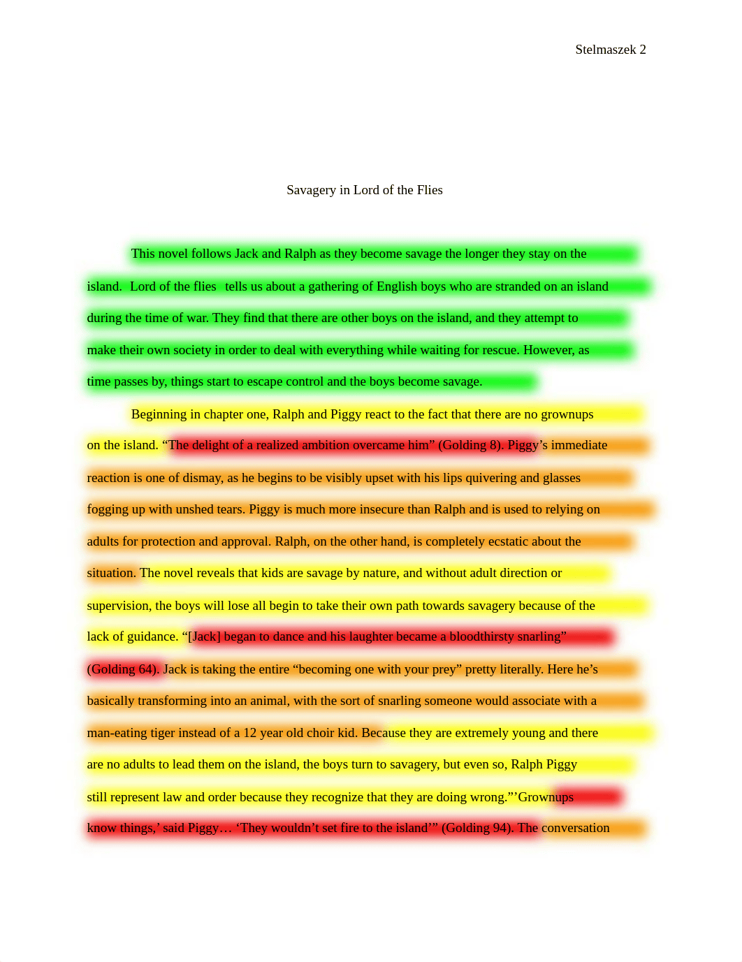 Lord of the Flies Essay.pdf_d4ssukljlud_page1