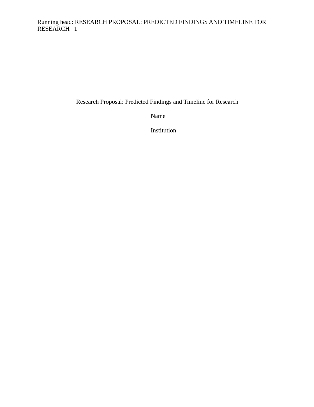 Research Proposal Predicted Findings and Timeline for Research.docx_d4svkrwhcu6_page1