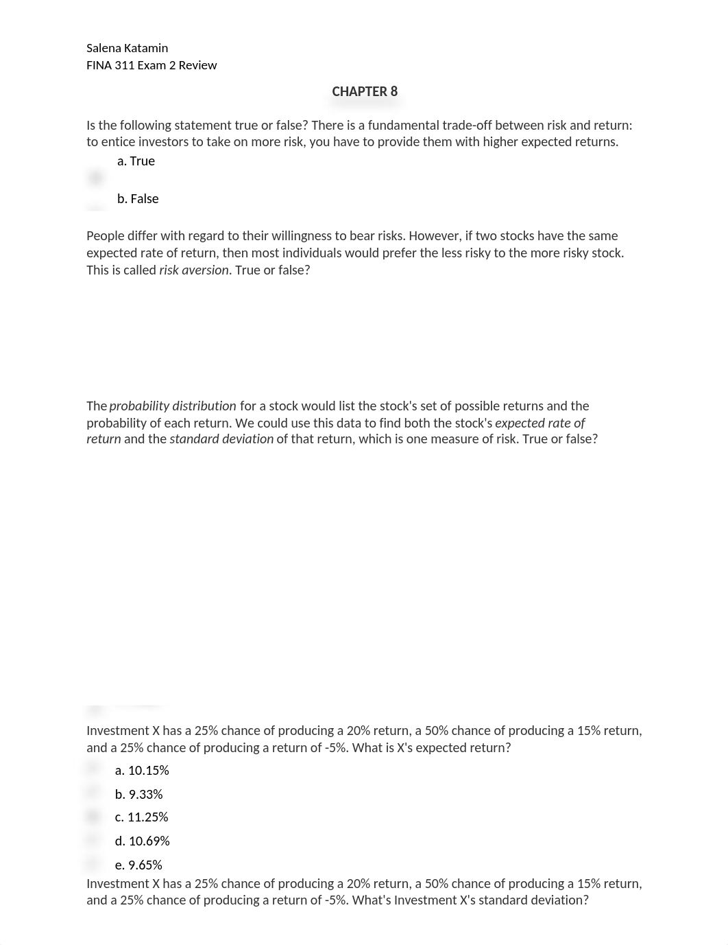 Exam 2 Reveiw (Quizes).docx_d4svqjm4kcl_page1