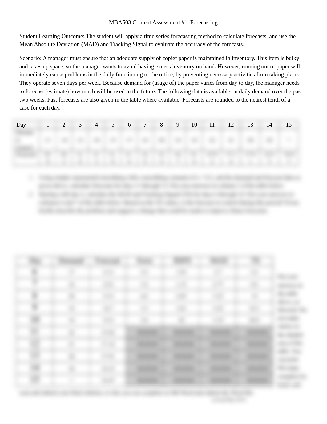 MBA503_Content_Assessment_1_Forecasting(1) (1).docx_d4sxnsqeqcz_page1