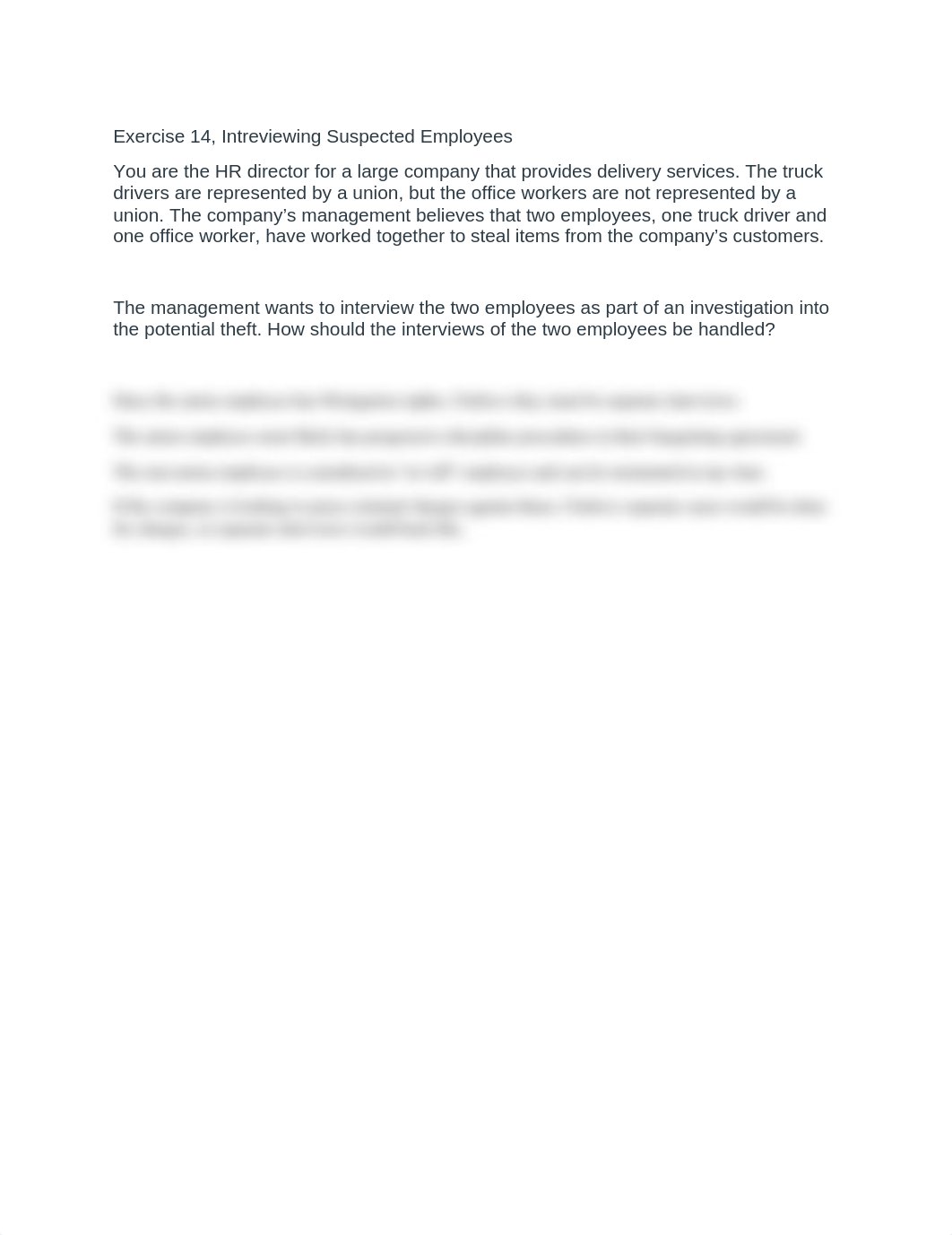 Exercise 14 Interviewing Suspected Employees.docx_d4syafv6slr_page1