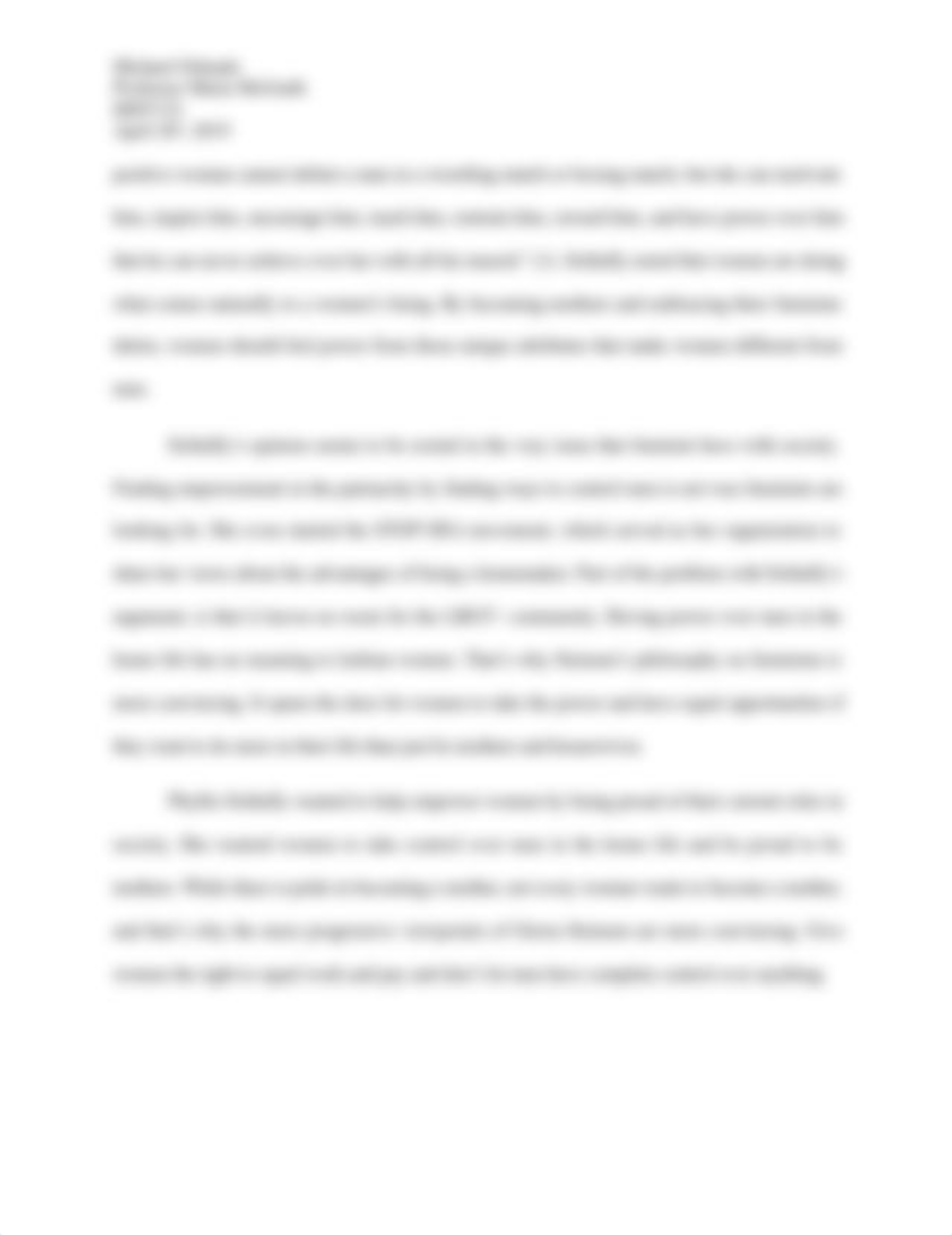 Second Wave Feminism.docx_d4t1ojz0xi3_page2