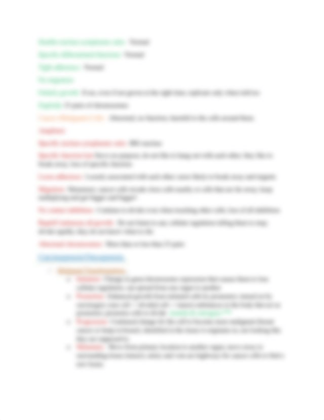 Exam 3 Oncology Study Guide.docx_d4t1pe5d7cr_page2