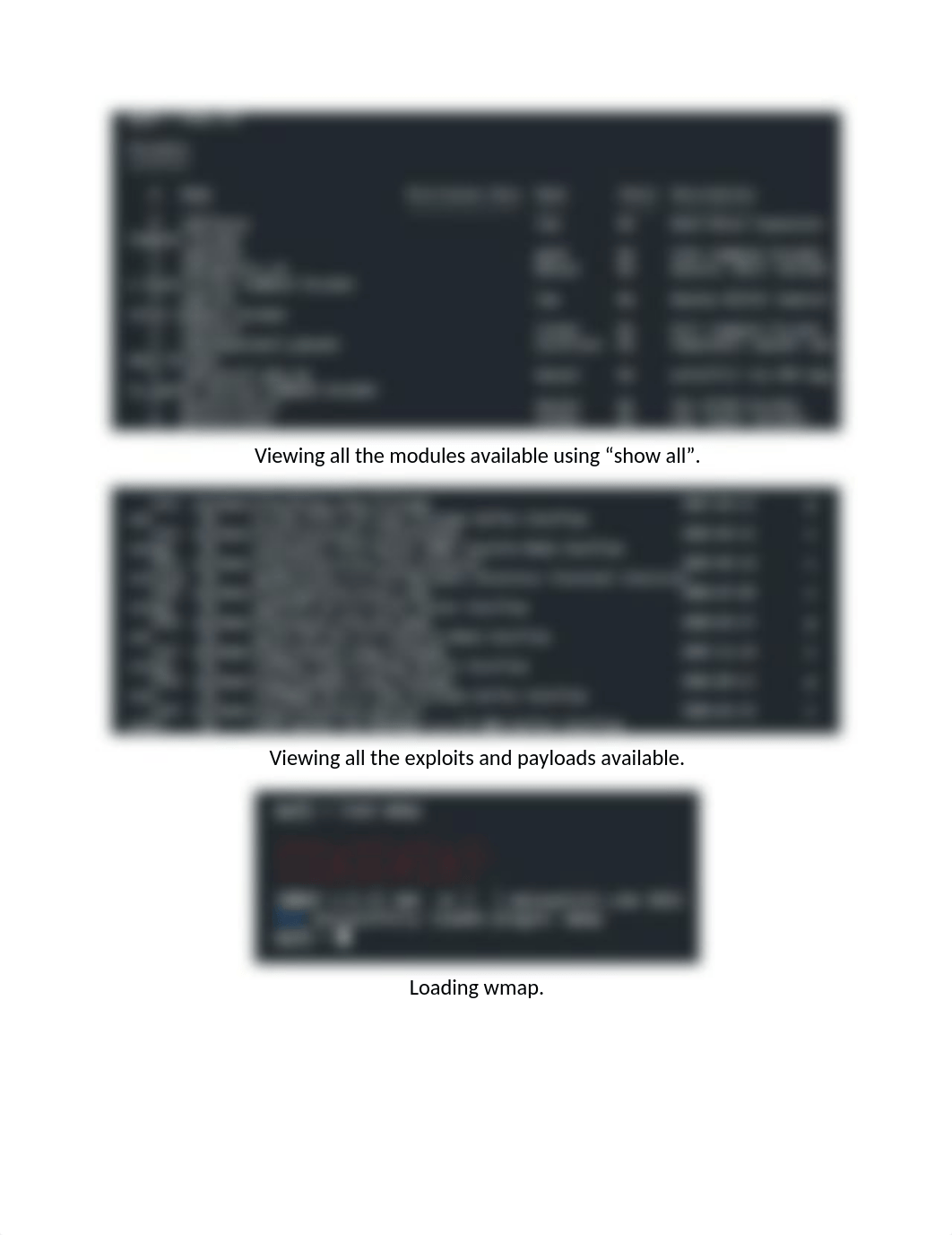 Metasploit Framework Fundamentals and Armitage.docx_d4t1sjrf7ic_page3
