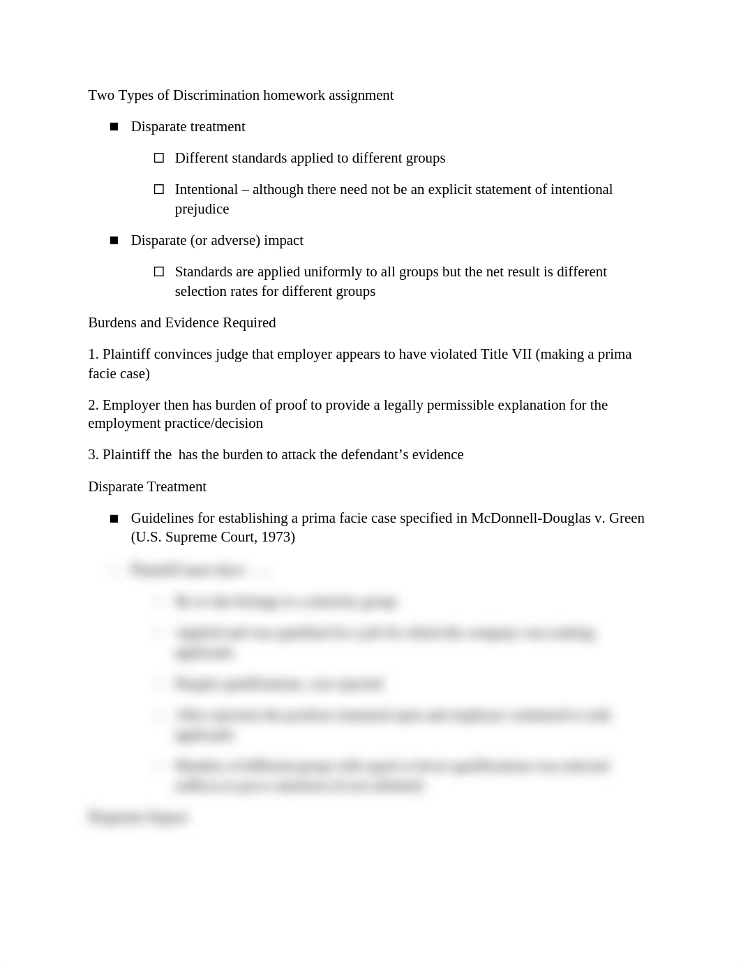 Two Types of Discrimination homework assignment_d4t4dxpcgty_page1