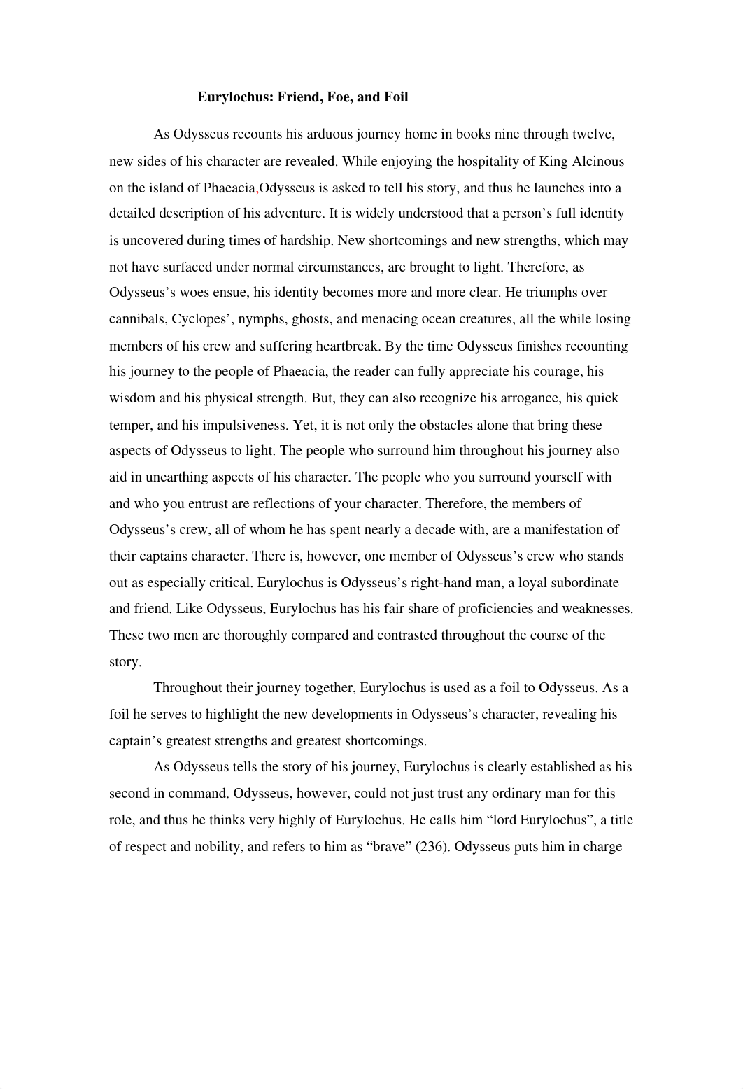 The Odyssey Essay_d4t514czuhw_page1