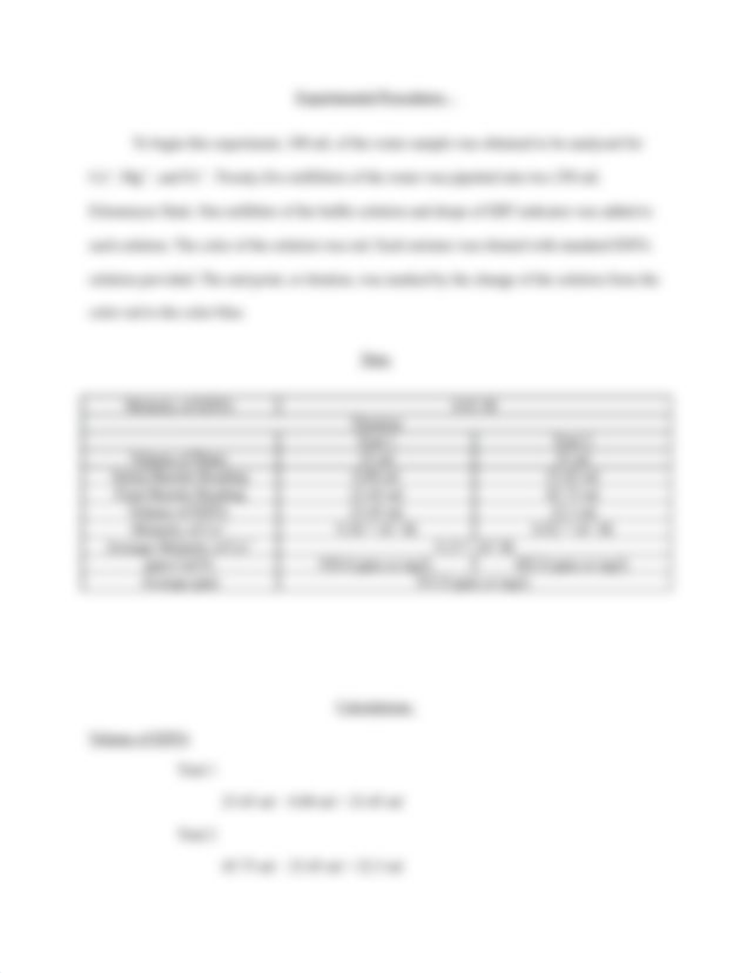 Analysis of Hardness of Water_d4t6sfgdsle_page3