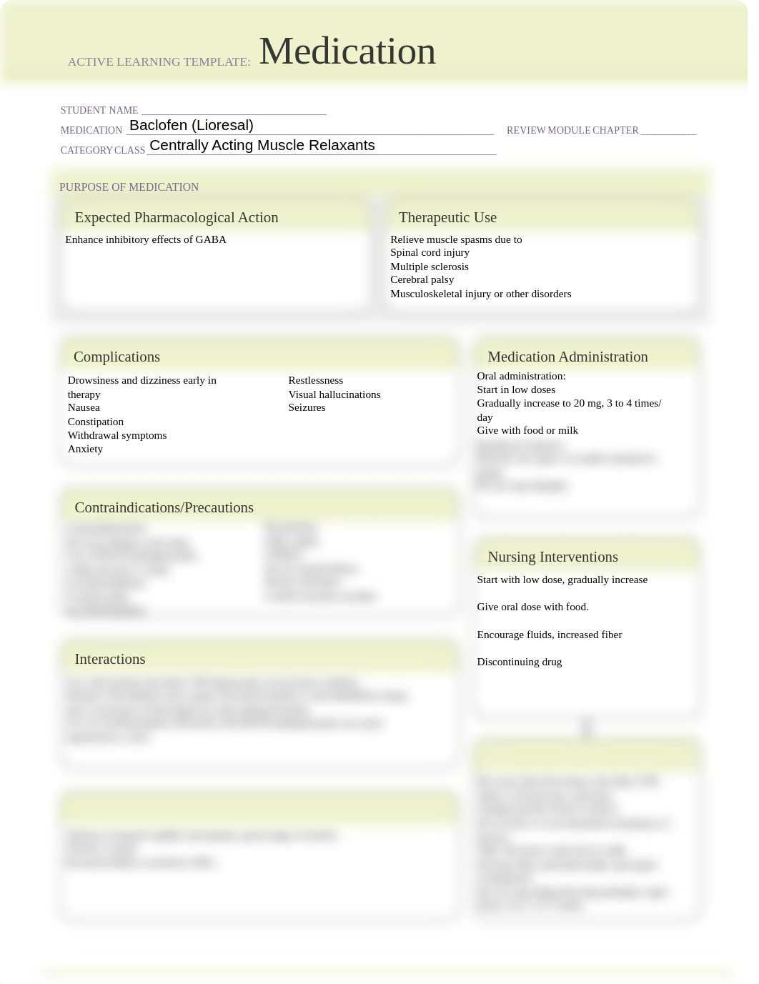 Baclofen (Lioresal) Week 5.pdf_d4t7vdvorhh_page1