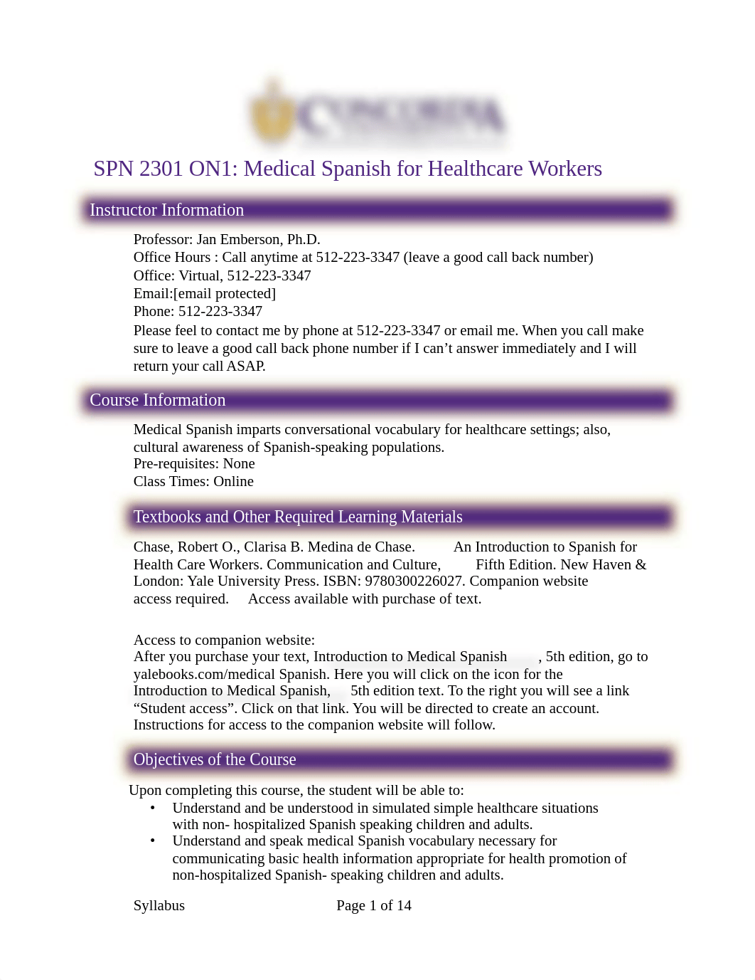 SPN 2301 syllabus h. docx  (1).docx_d4t8wqrz1bq_page1