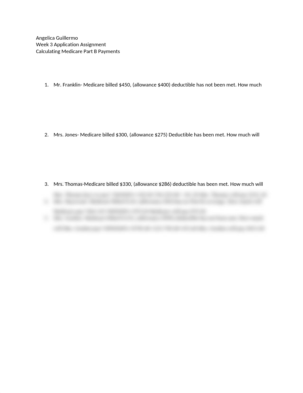 Week 3 Calculating medicare part B .docx_d4t9la3rcif_page1