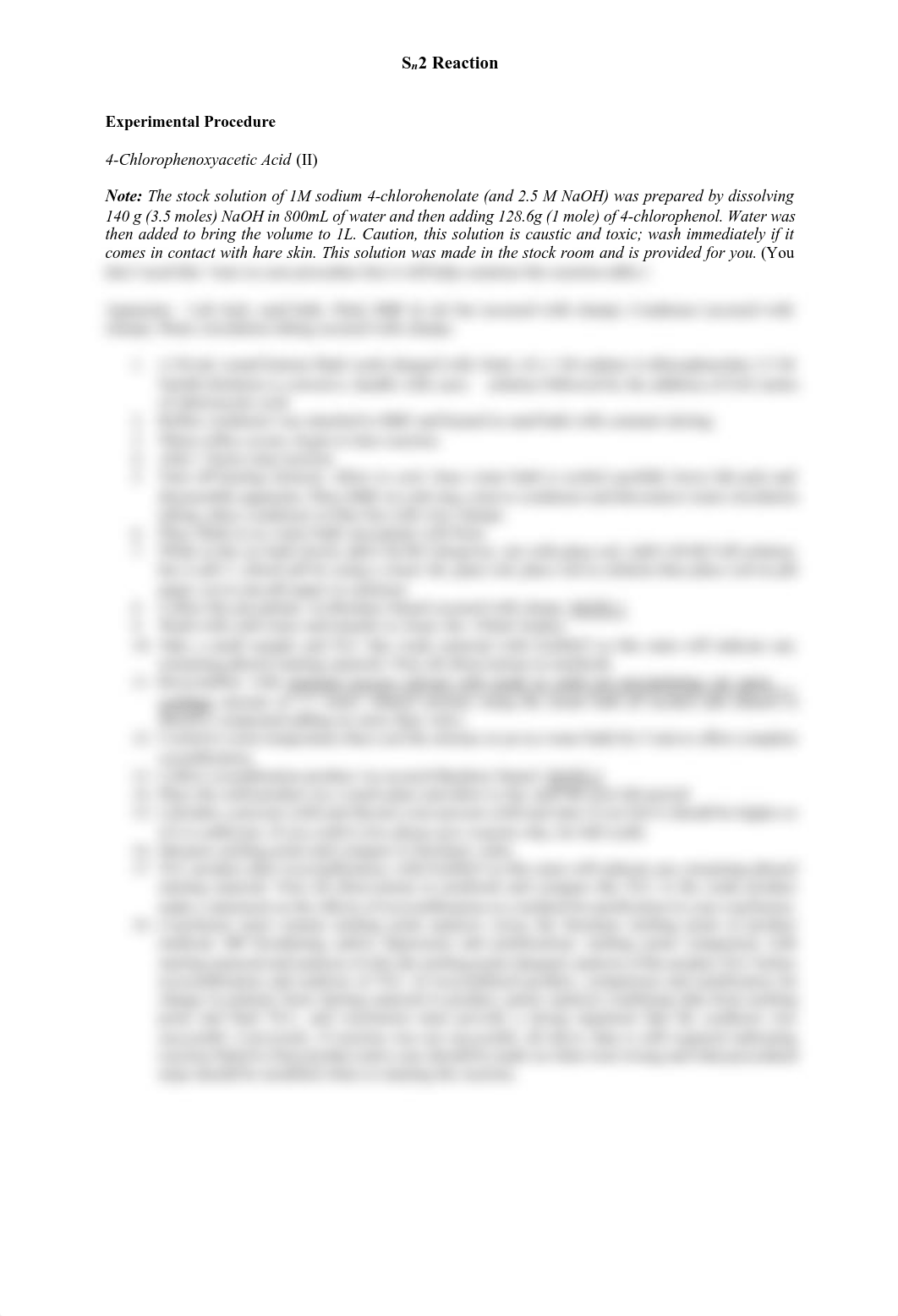 Sn2 Reaction Procedure & Work-Sheet.pdf_d4tbnhh6i20_page2