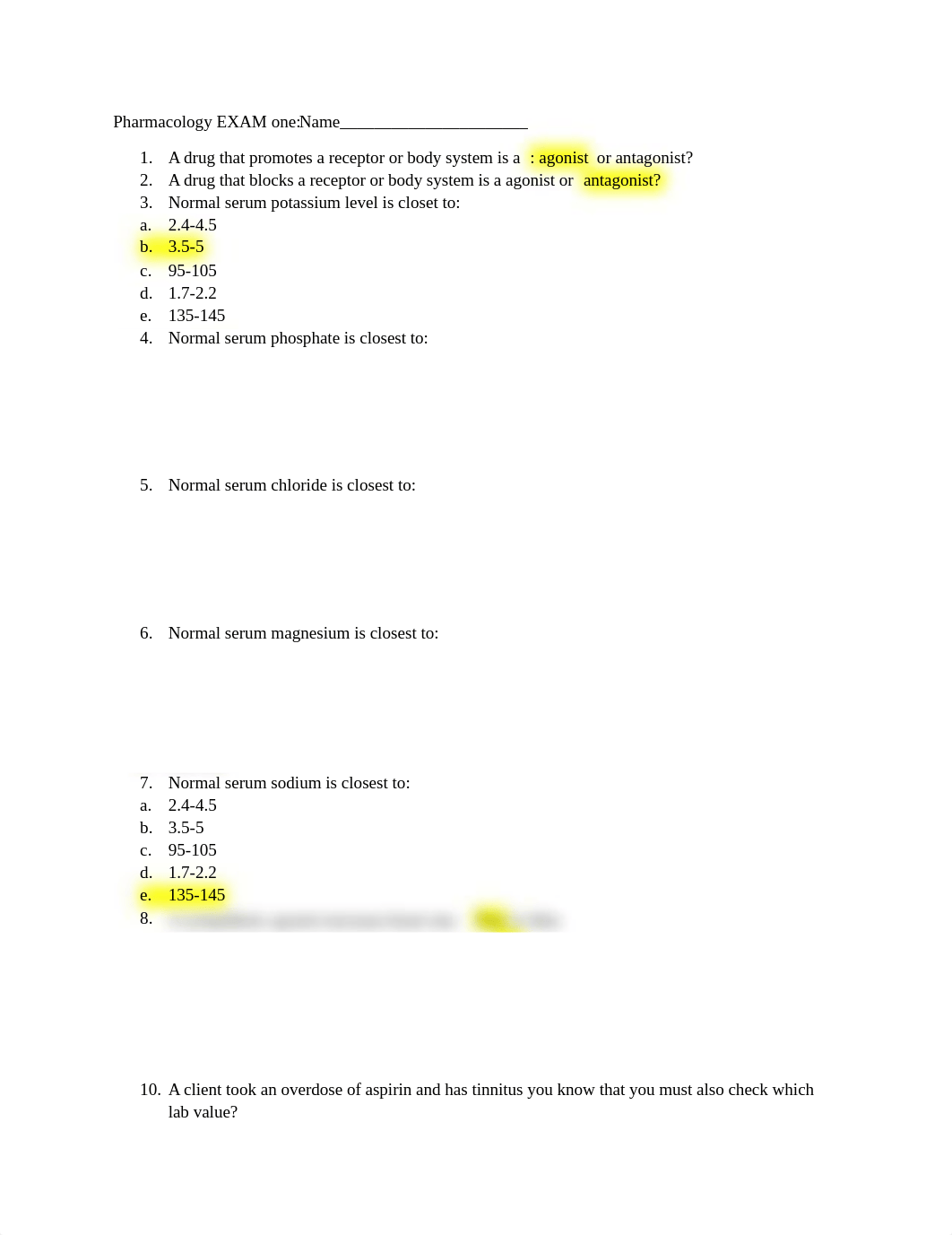 Pharmacology test 1.docx_d4tcn7legze_page1