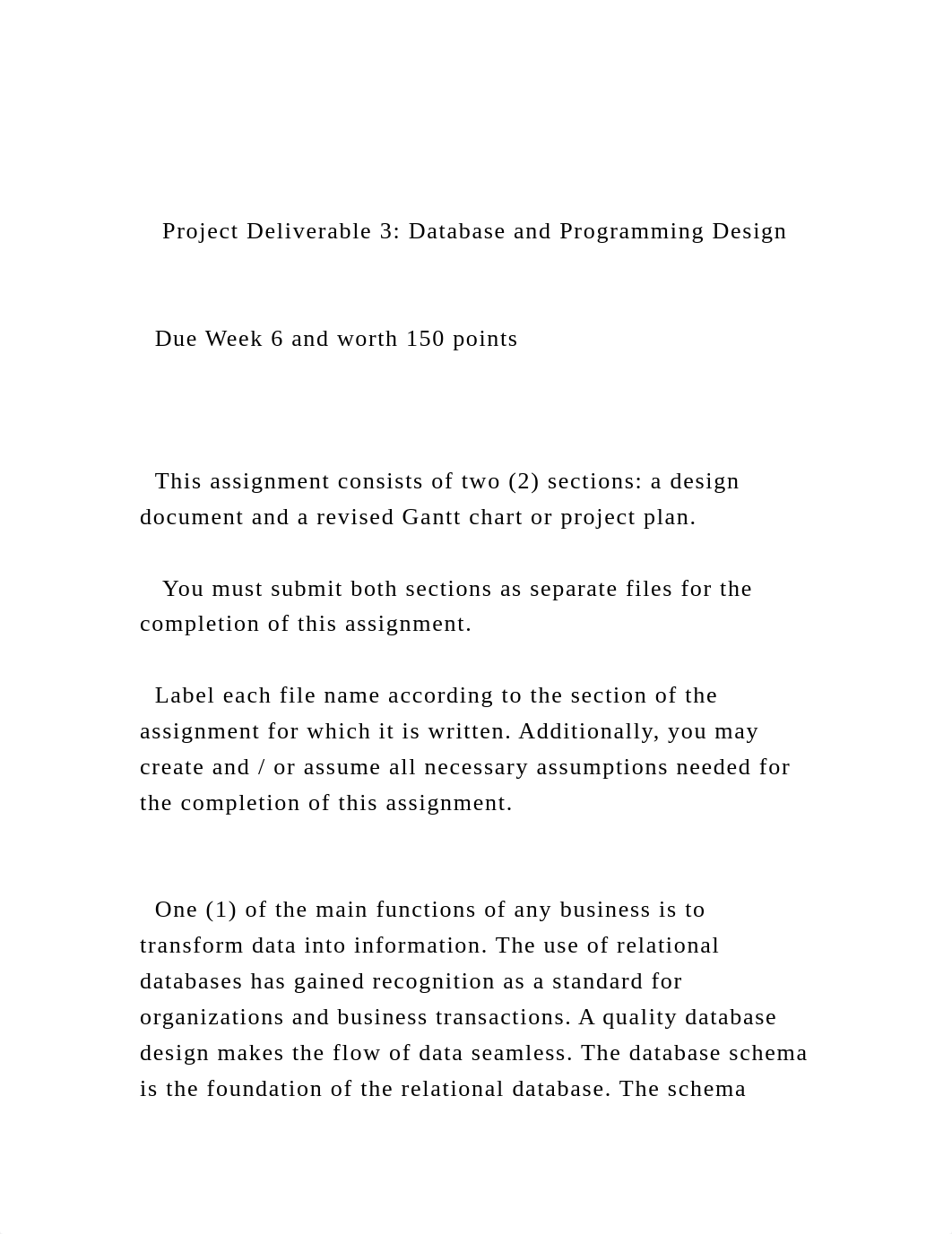 Project Deliverable 3 Database and Programming Design    .docx_d4tdpixydry_page2