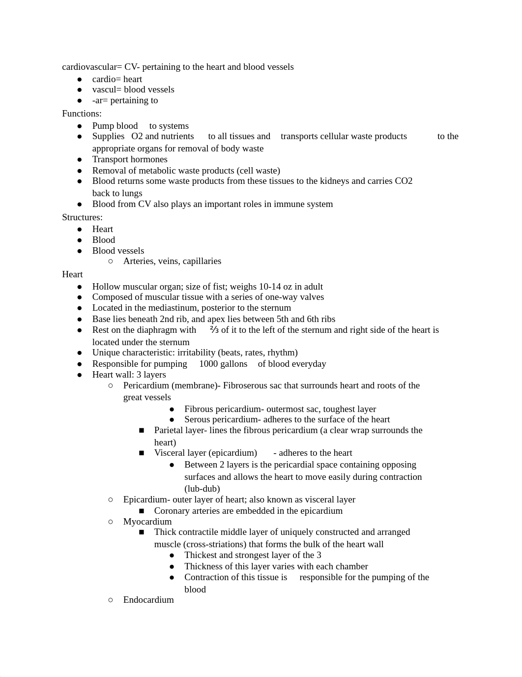 Cardiovascular%2FLymphatic.docx_d4tdxls5tk1_page1