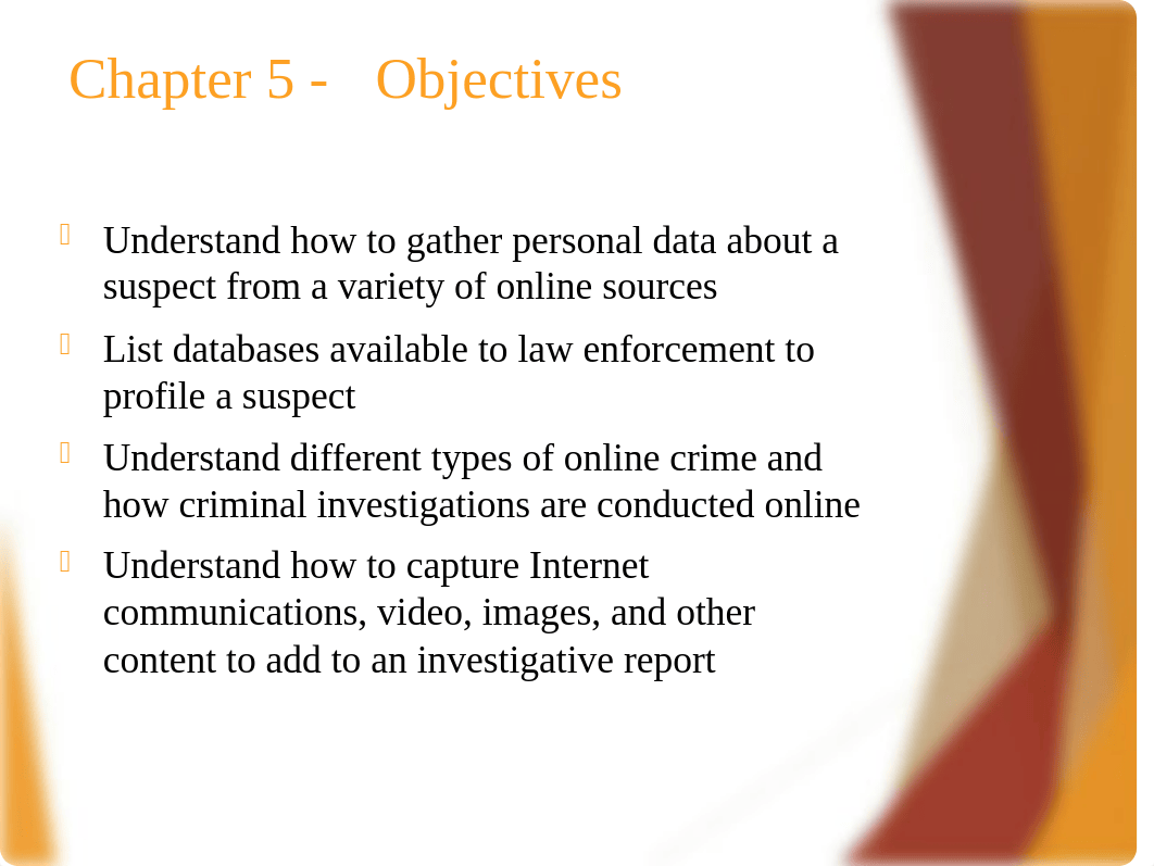 Computer Forensics Ch 05.pptx_d4tg6zqehdu_page2