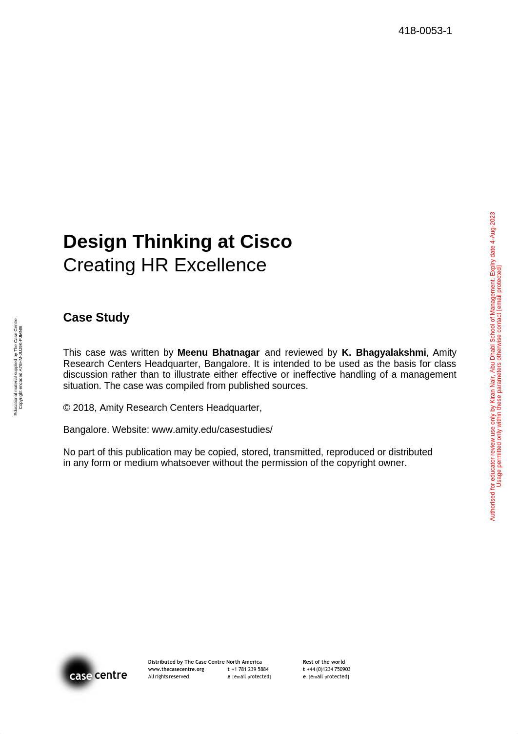 Design Thinking at Microsoft- Case Study.pdf_d4tgbnctxf4_page1