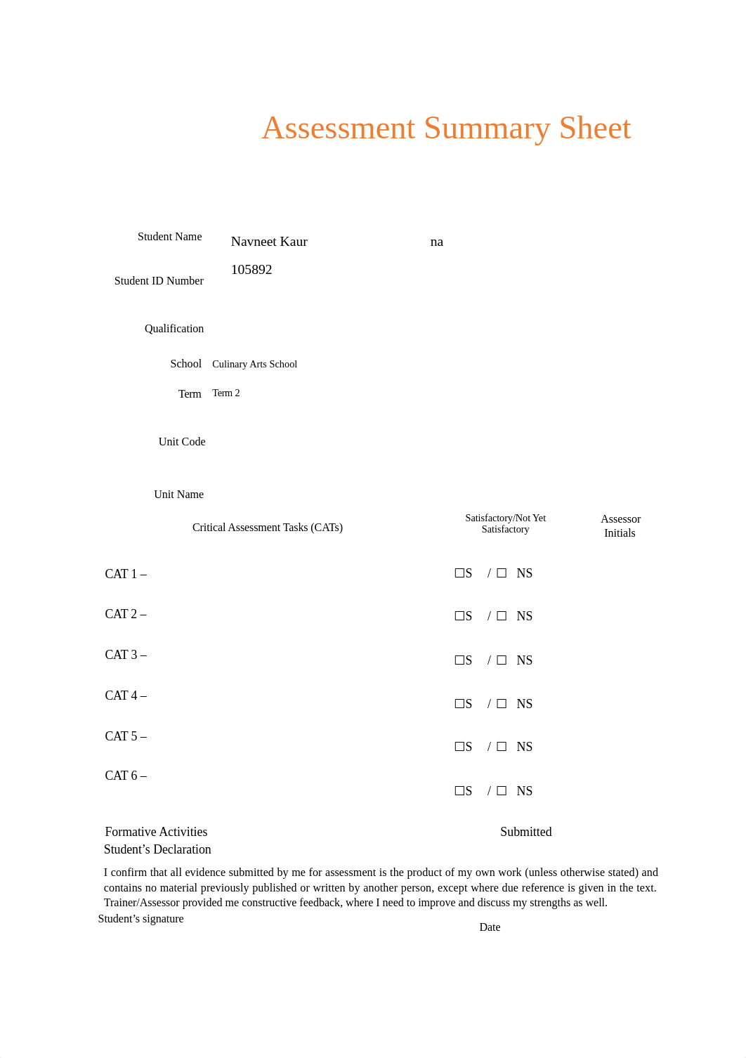 SITXHRM001 - Student Assessment Workbook V2.0.20.docx_d4tgsw1z7le_page1