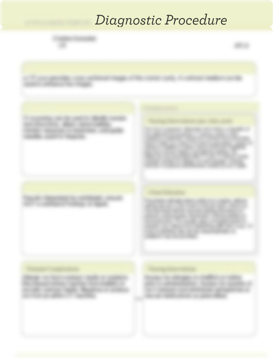 CT scan - SIM1-ATI template - Diagnostic Procedure - S-IV.pdf_d4thvdvx08e_page1