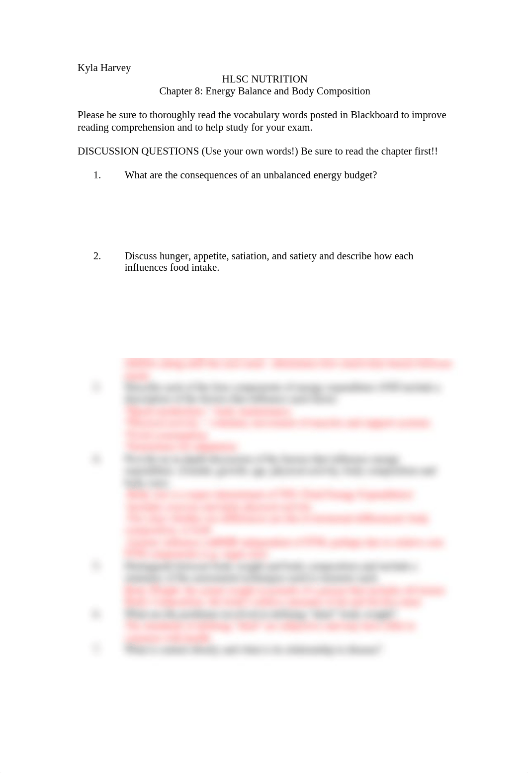 Chapter 8 Discussion Questions Nutrition.doc_d4tin1lc0pb_page1