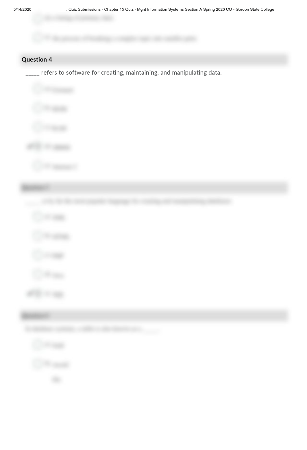 _ Quiz Submissions - Chapter 15 Quiz - Mgnt Information Systems Section A Spring 2020 CO - Gordon St_d4tjm3jivv4_page2