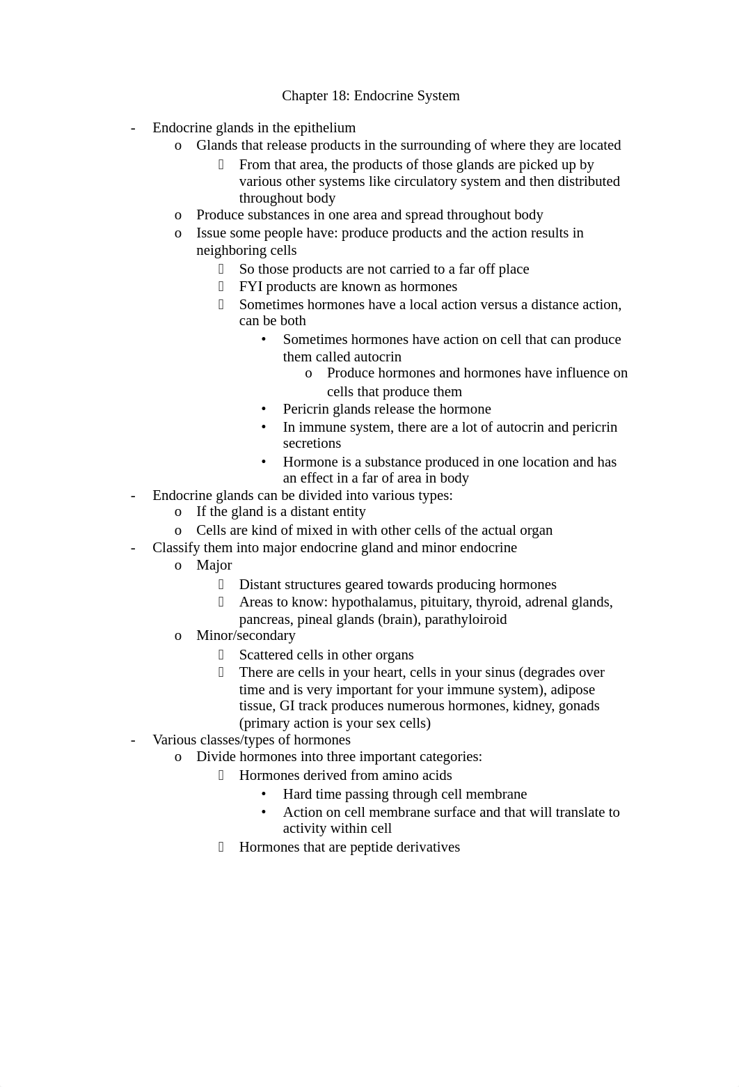 Chapter 18 Endocrine Systems_d4tkj4f08xn_page1