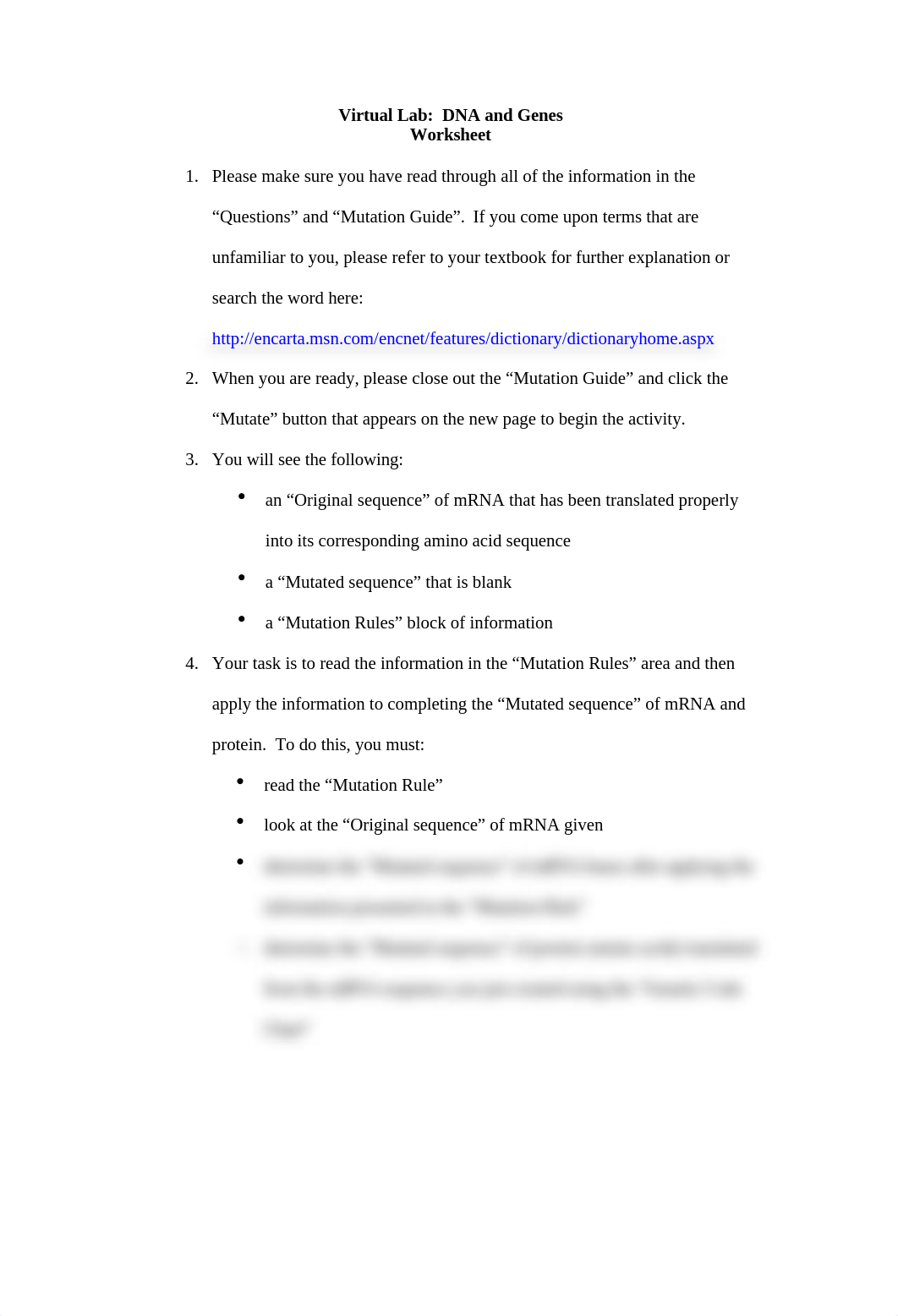 DNAandGenesWorkSheet.doc_d4to17t9l0i_page1