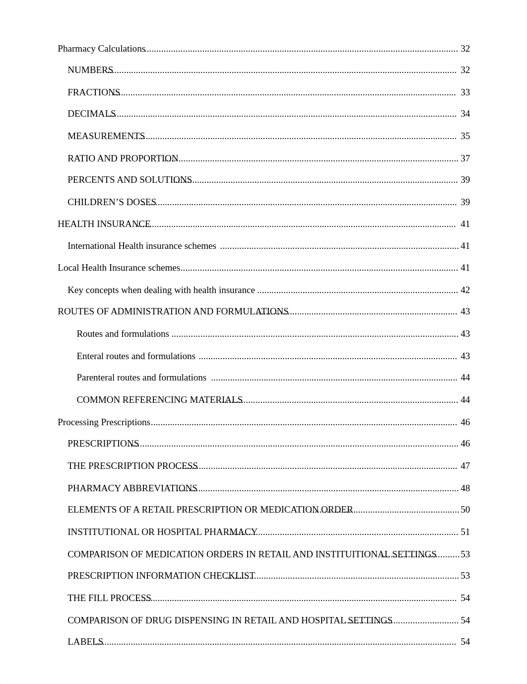 Pharmacy Technician Program Notes.doc_d4toifiajho_page3