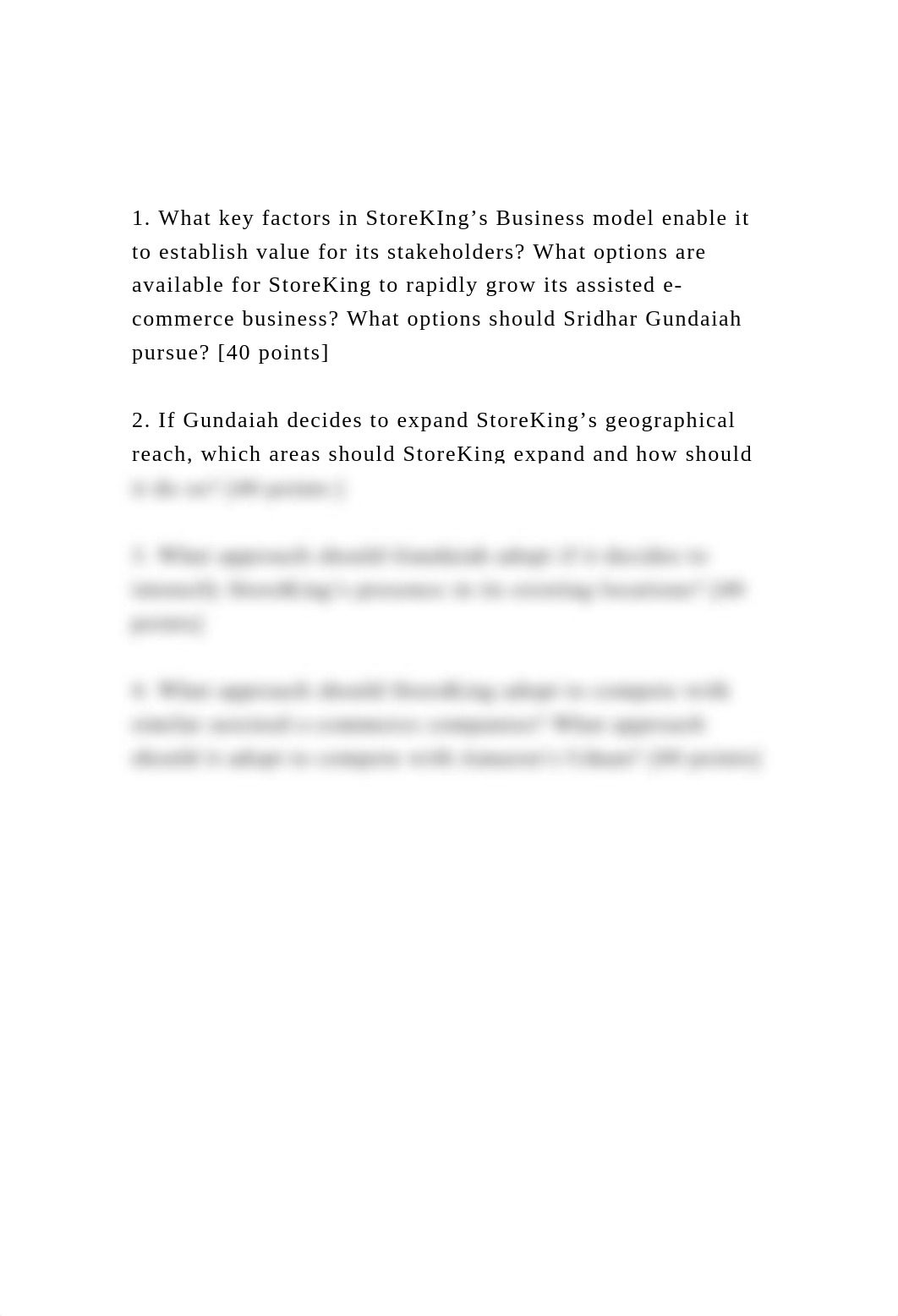 1. What key factors in StoreKIng's Business model enable it to e.docx_d4tokwmtkwe_page2