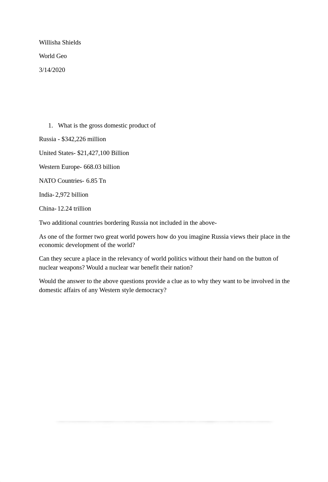 World Geo Assignment 8.docx_d4tqt1lbgm9_page1