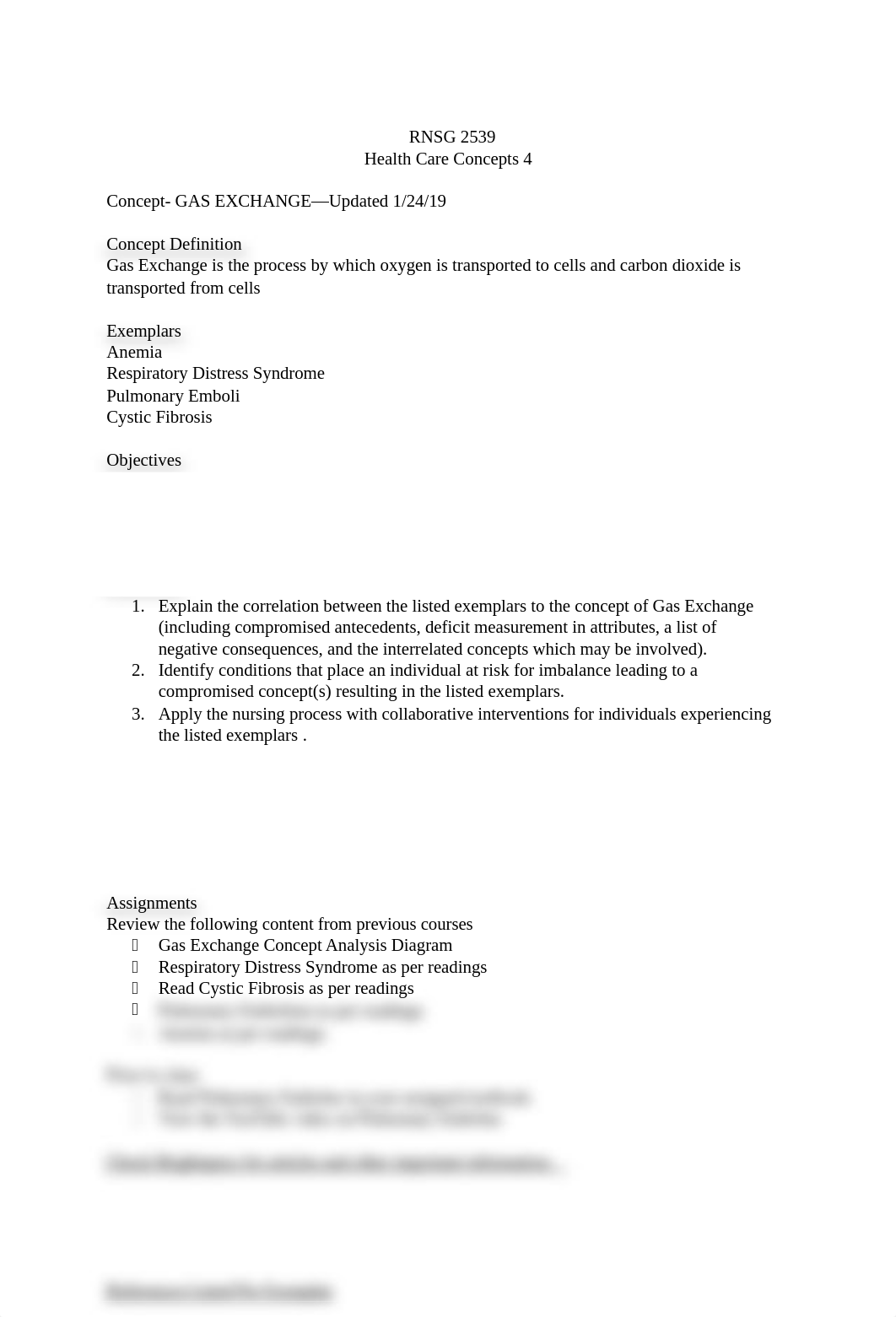 gas exchange, ARDS and CF.docx_d4tquyhm37n_page1