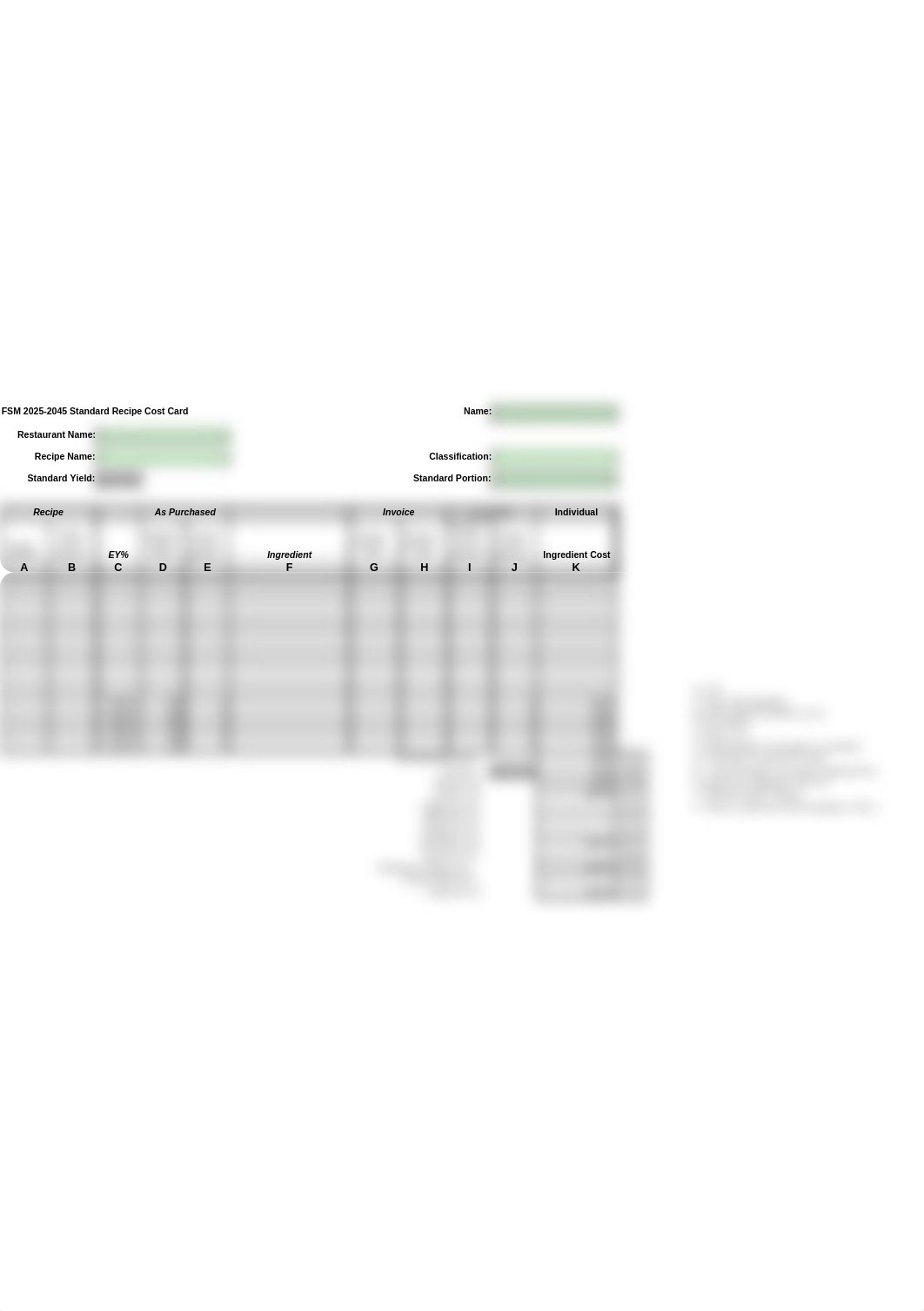 FSM 2025-2045 Recipe costing card with cheat sheet_d4tshyikdp1_page1