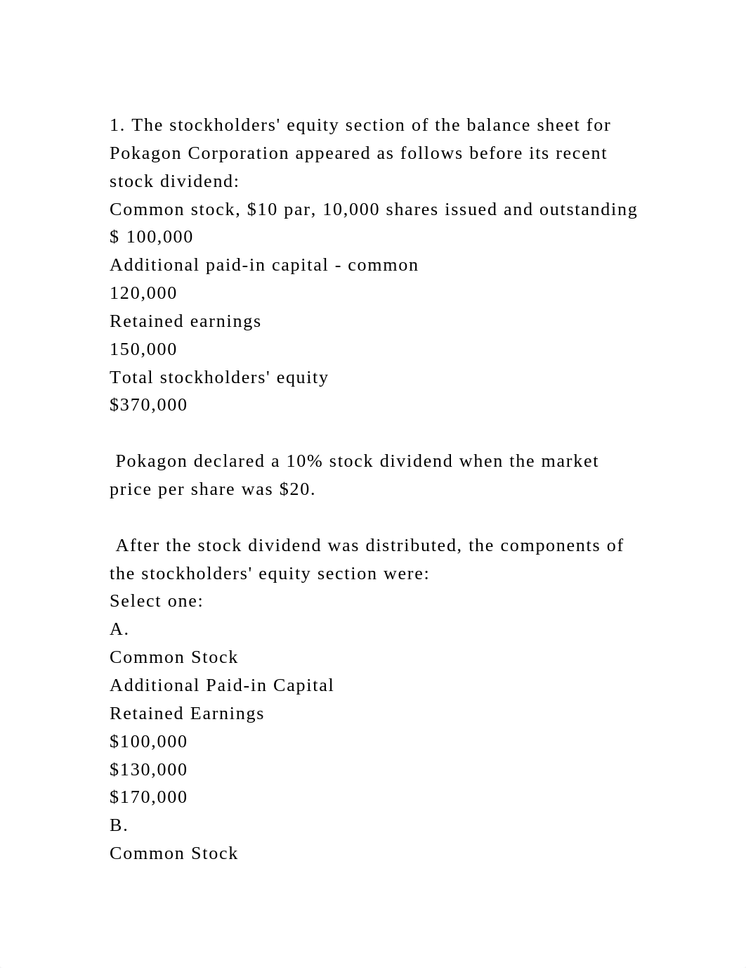 1. The stockholders equity section of the balance sheet for Pokagon.docx_d4ttdd6xq6m_page2