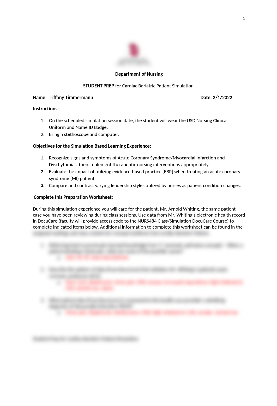 Student Prep Simulation Cardiac Bariatric Patient .docx_d4tubr5dy0d_page1