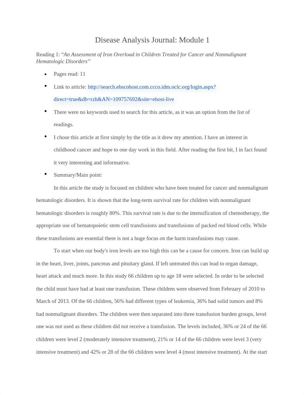 Disease Analysis Journal.docx_d4tvy4rd5gd_page1