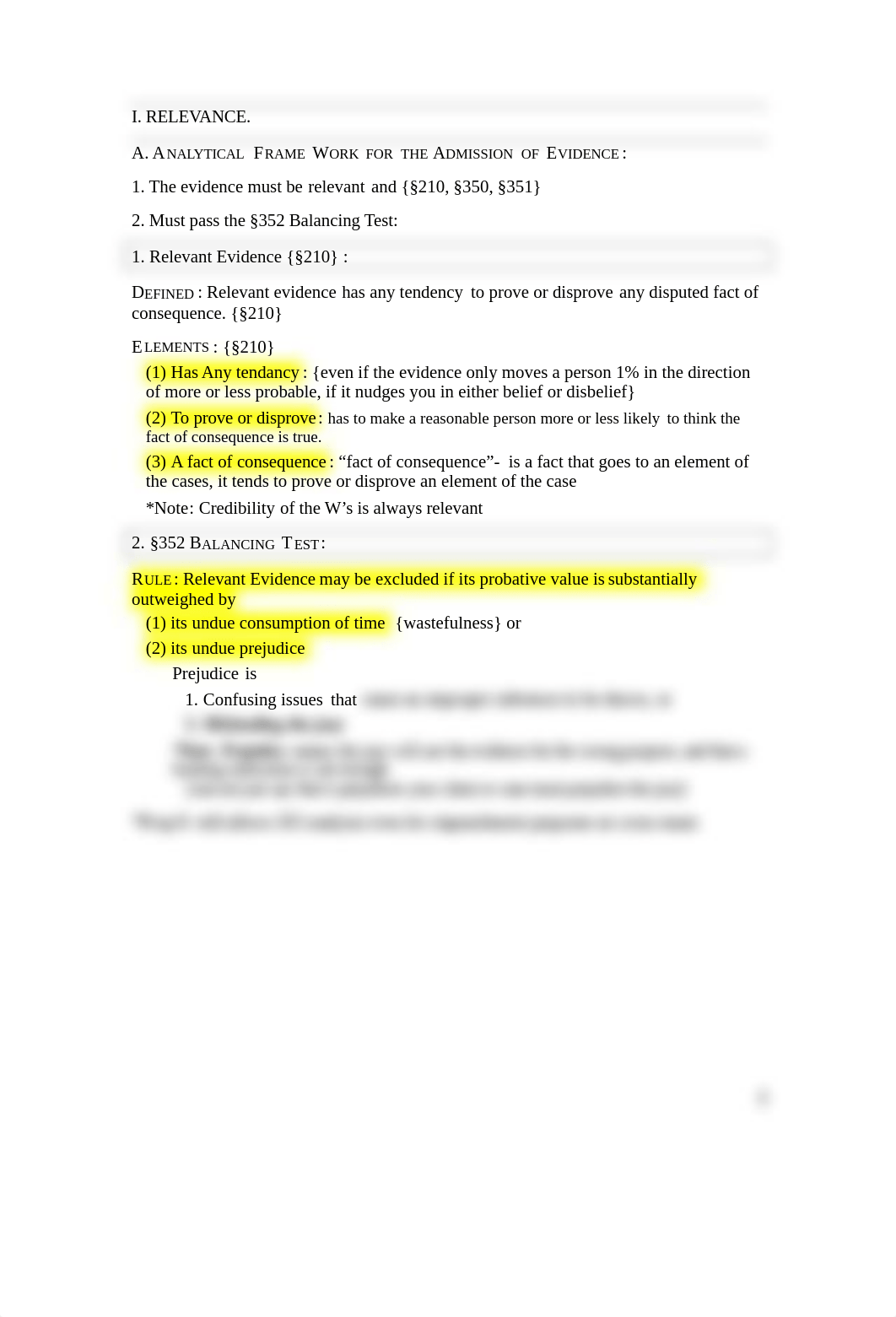 CA Evidence Outline {Masterpiece}.doc_d4tw2jbk1qs_page3