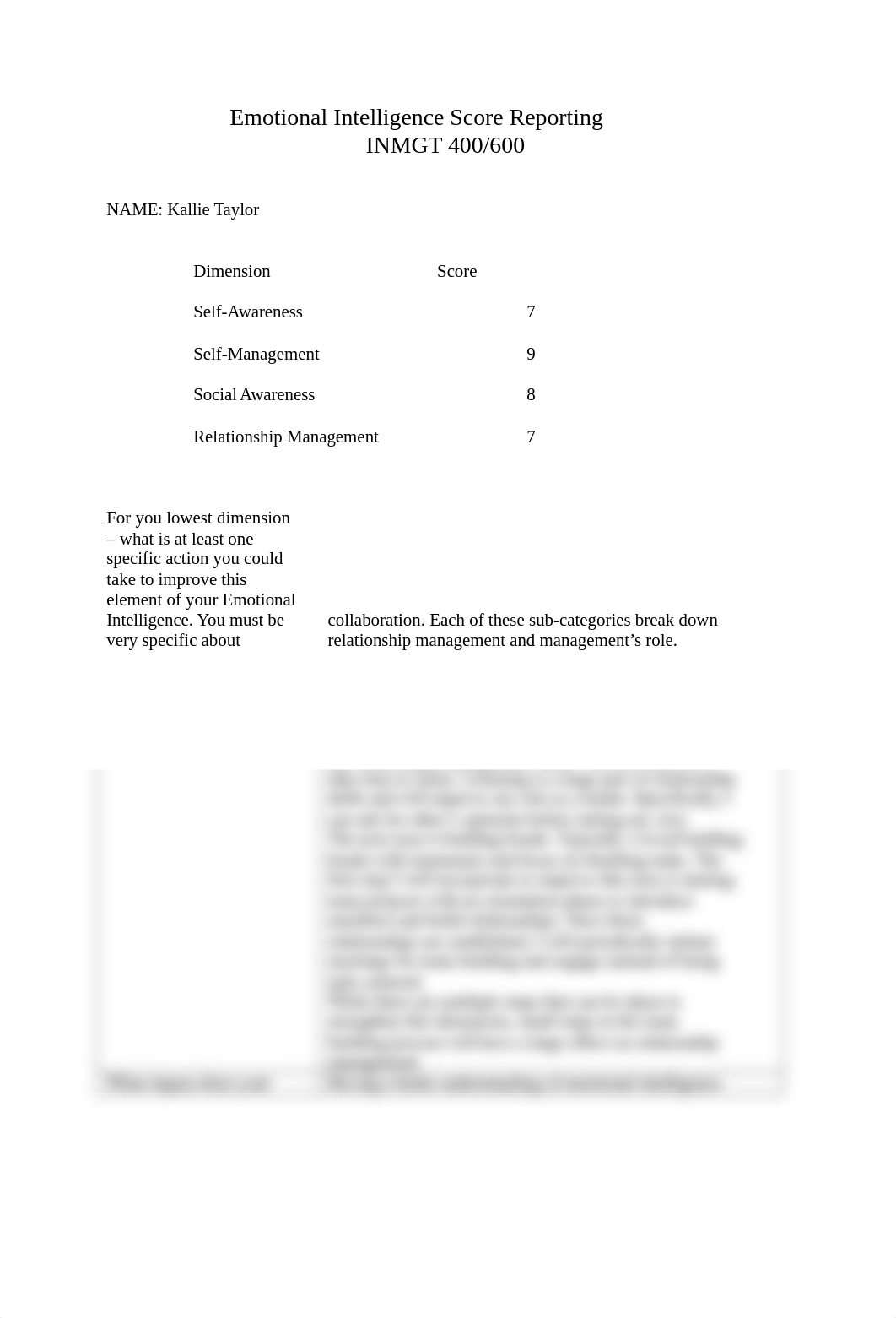 Emotional Intelligence Results Assignment.docx_d4txtypwshw_page1