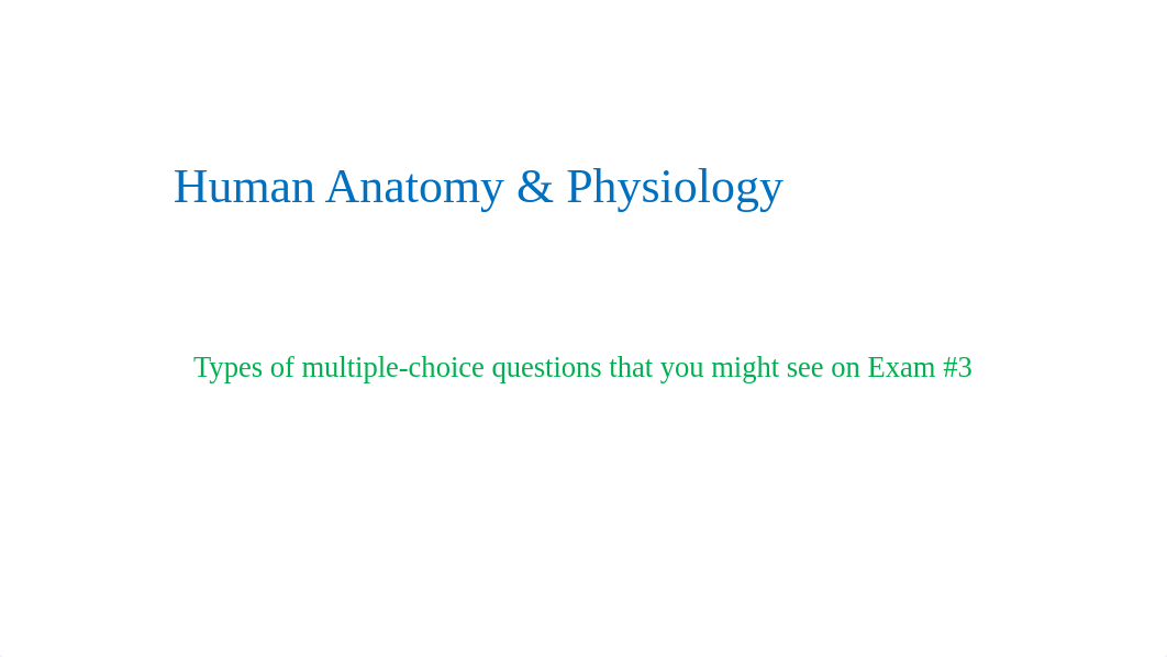 Sample exam #3 multiple-choice questions PP.pptx_d4tzonx89t8_page1