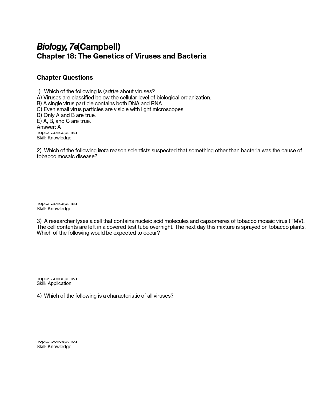 26239767-Chapter-18-Biology-Test-Bank_d4u0cazdy6o_page1