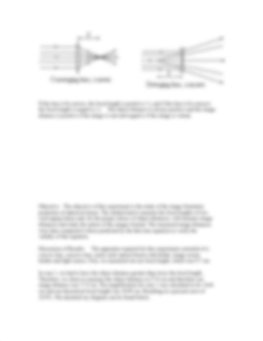 Experiment 6 Spherical Lenses physics report.docx_d4u1hu73v7l_page2