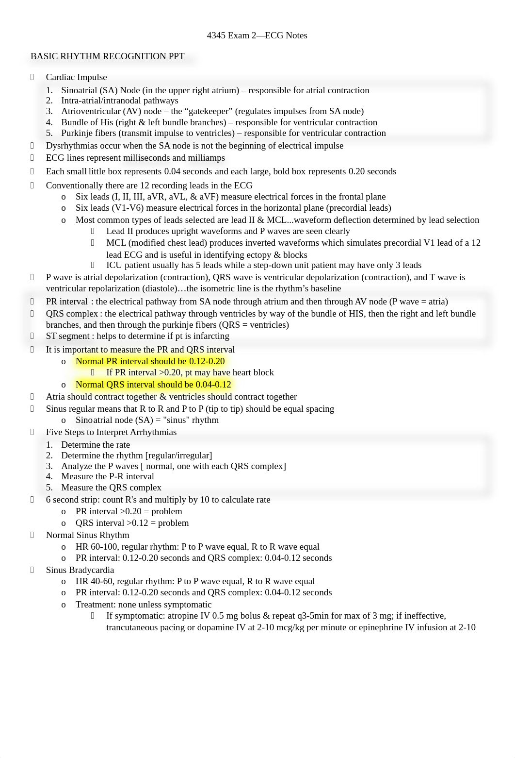 EXAM 2- ECG Notes.doc_d4u5gungu9y_page1