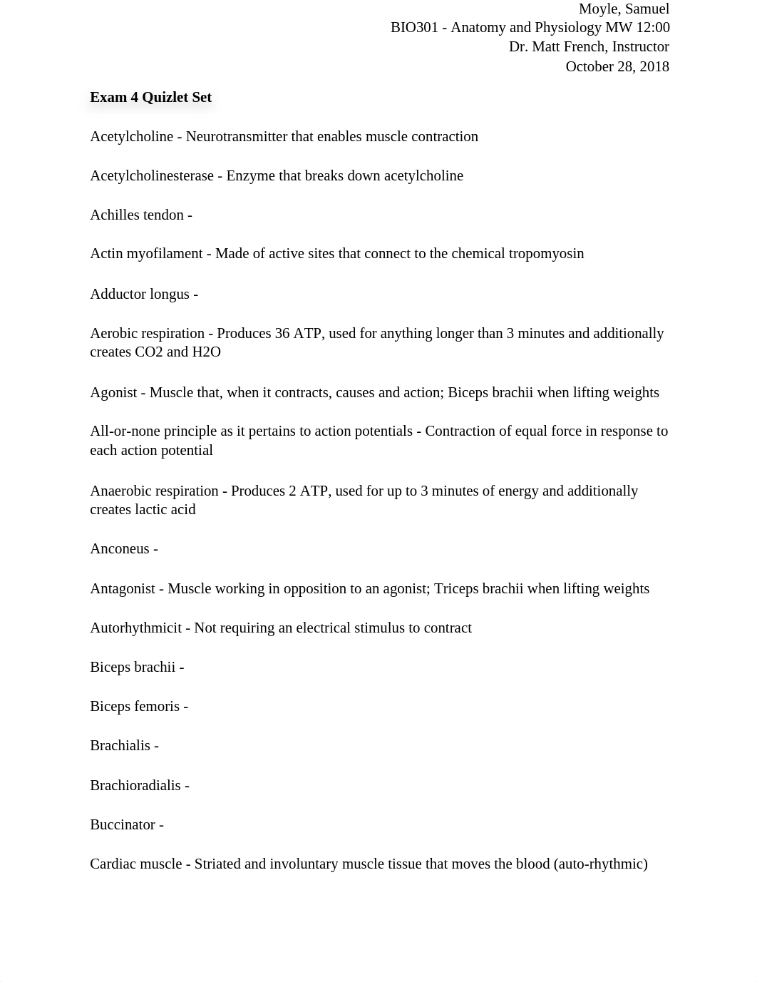 Anatomy and Physiology Exam 4 (Quizlet Set).docx_d4u6r58e7ck_page1