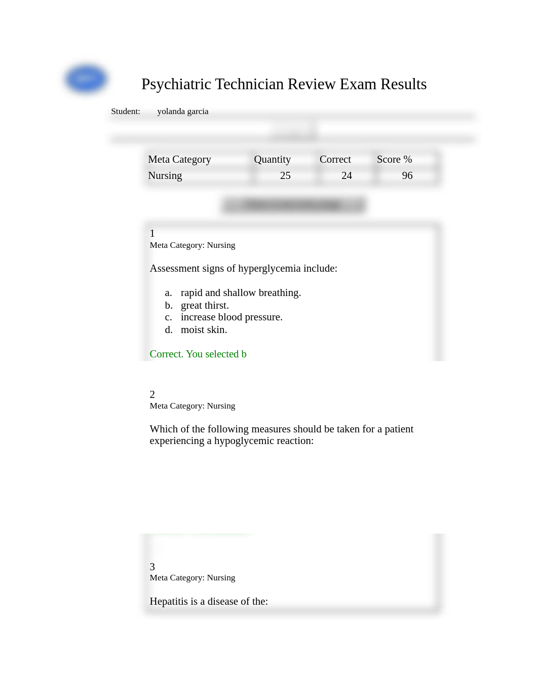 Psychiatric Technician Review Exam Results-CAPT NURSING25.docx_d4ub2bcmpgd_page1