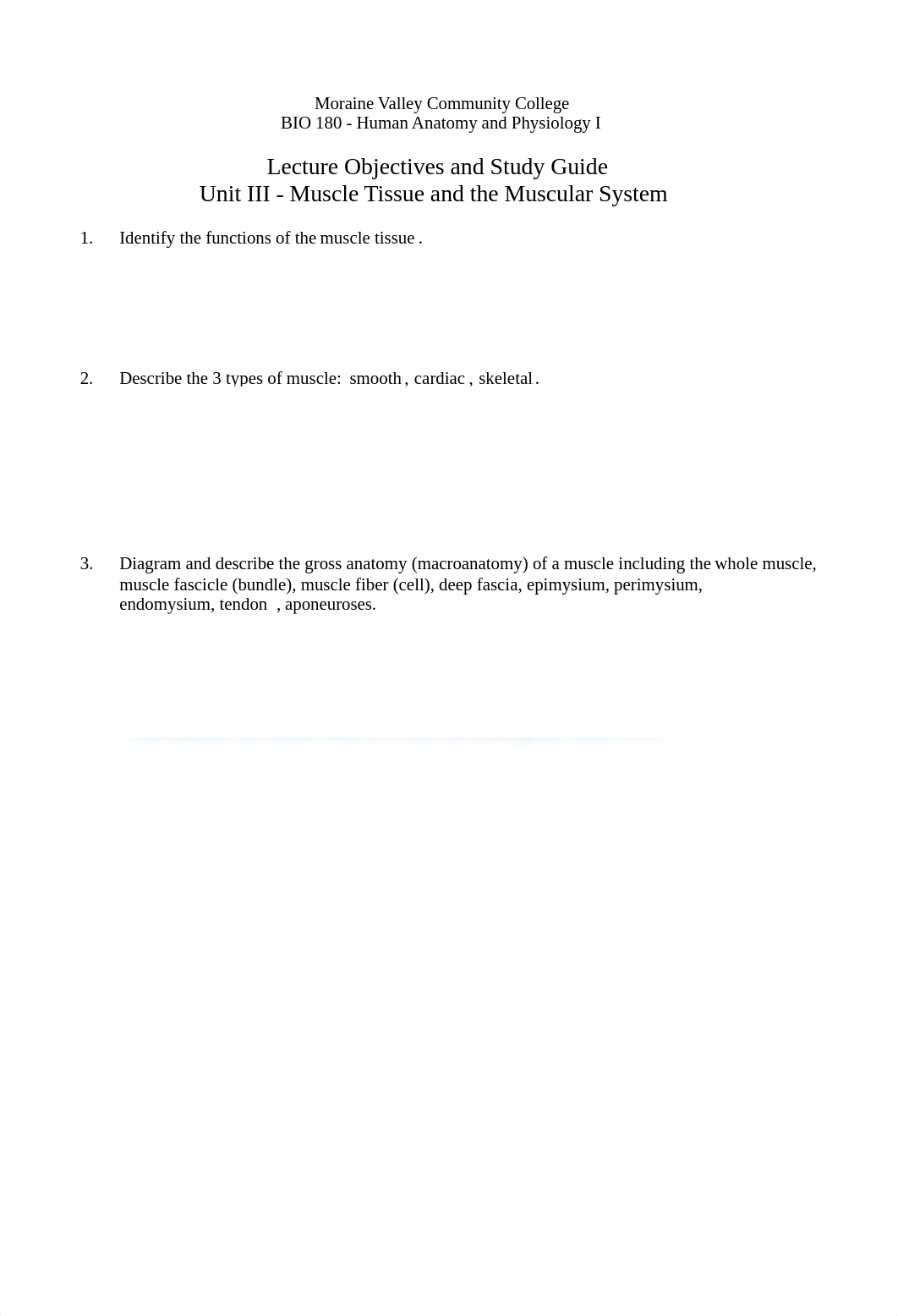 Bio 180 Unit III Lecture Objectives.docx.pdf_d4udbxx25a5_page1