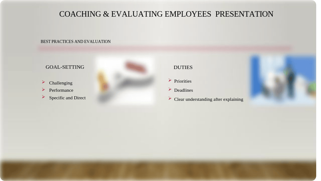 CJA 474 Week 5 Coaching & Evaluating Employees Presentation- my portion added.pptx_d4ufad6jrii_page5