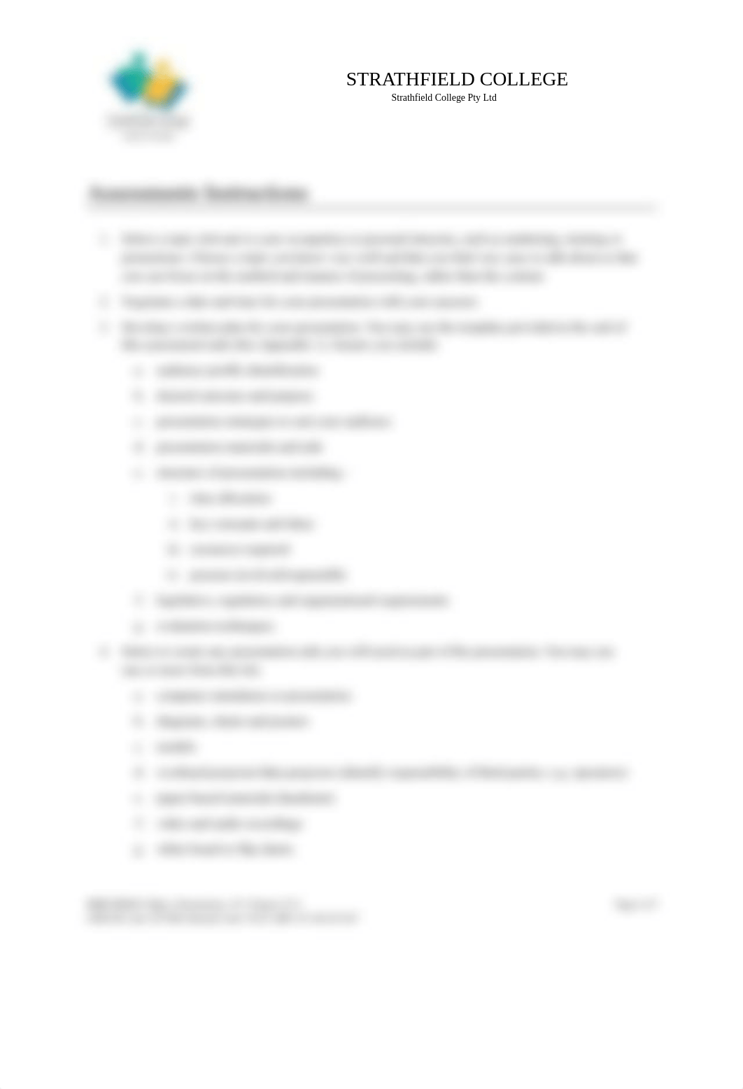 BSBCMM401_Make a Presentation.AT1.V2.2.pdf_d4ufum149qf_page2