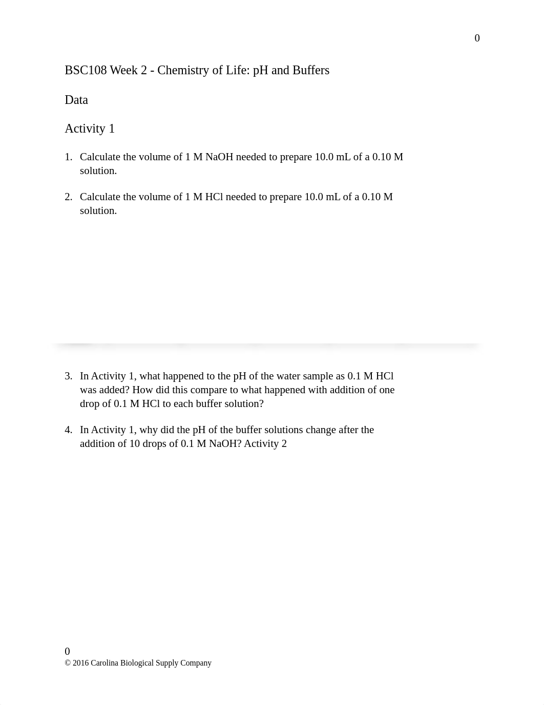 BSC108 Wk2 Chemistry of Life Lab Report.docx_d4ug9hyifeu_page1