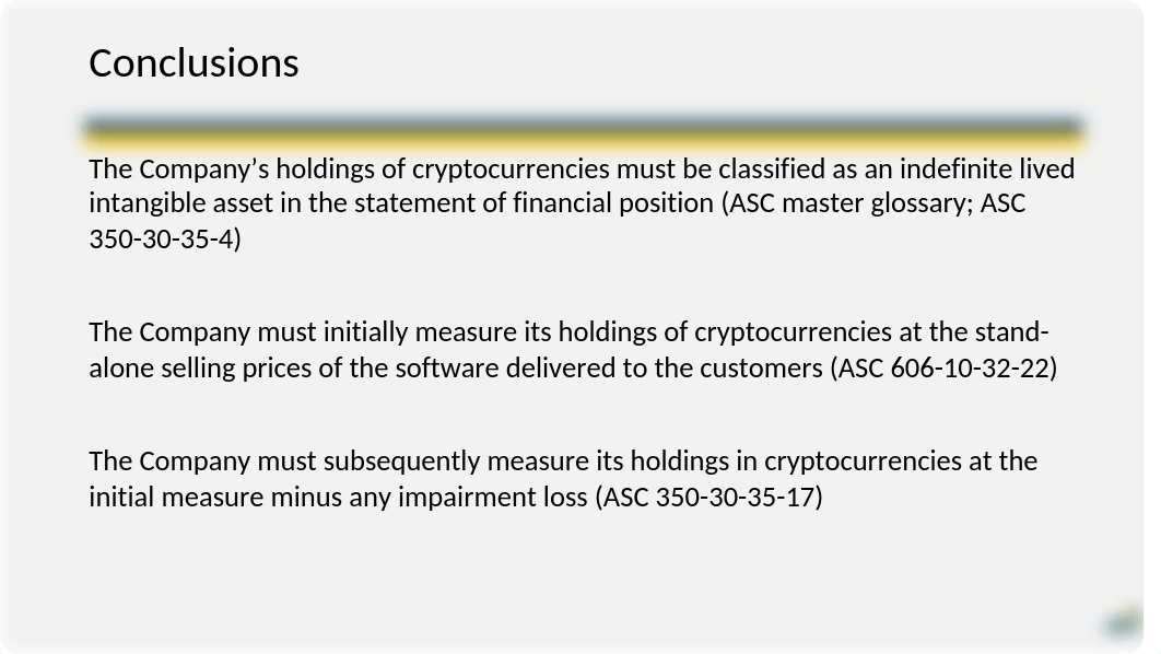 ACCT 6317 Case 20-6 Cryptocurrency Holdings.pptx_d4ugglru2bz_page4