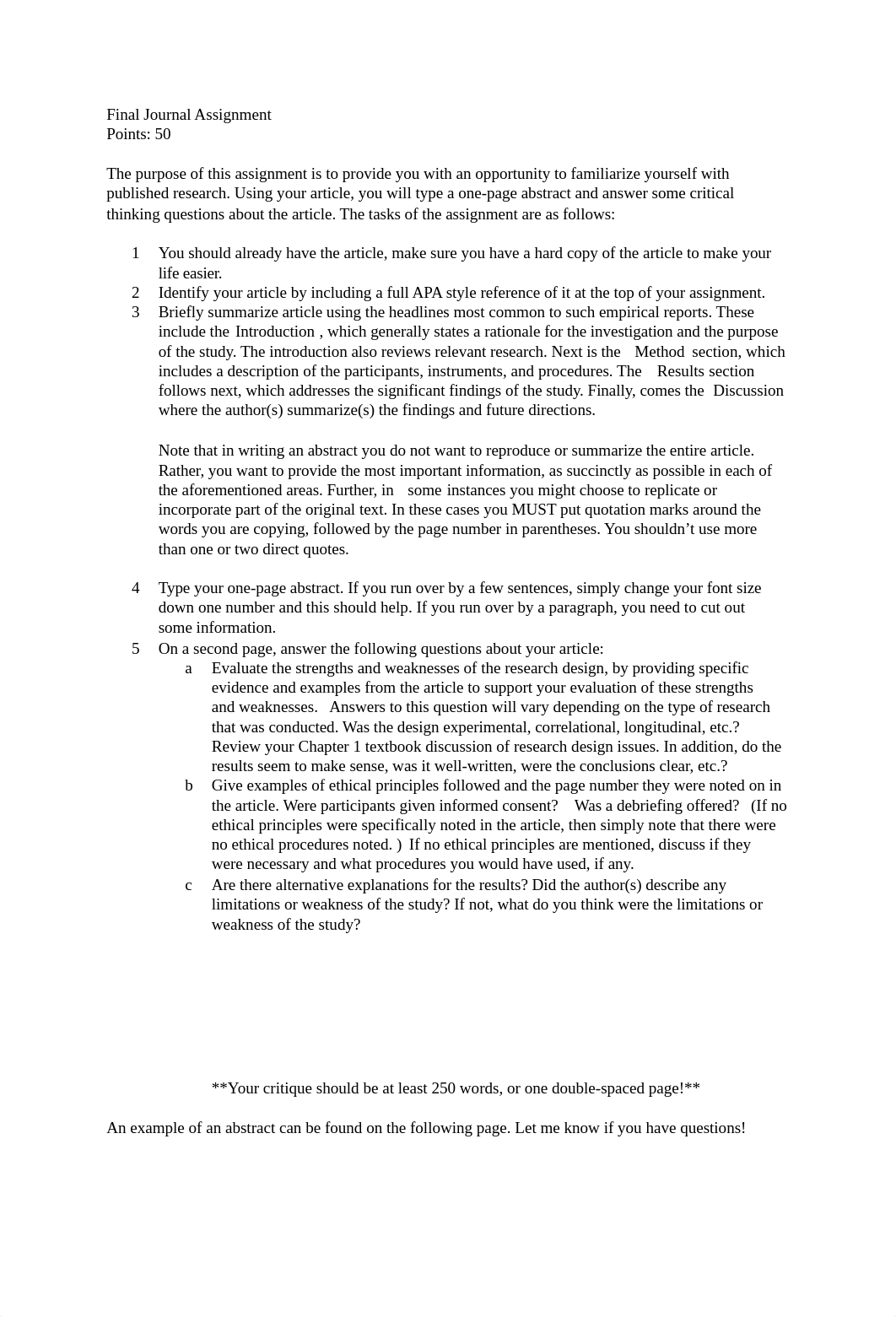 Final Journal Assignment summer 2018.docx_d4uj2ia4tts_page1