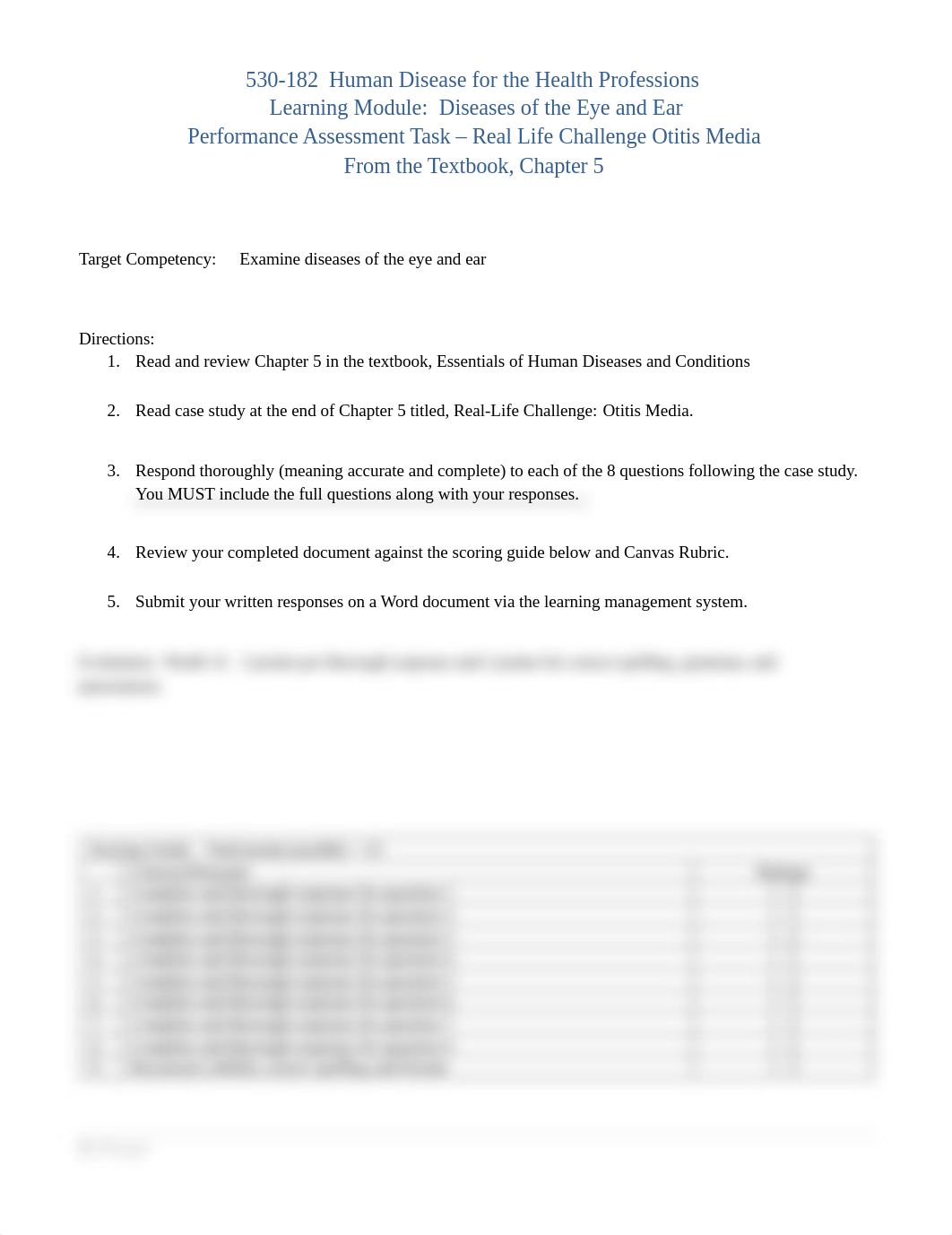 Assignment Text Ch 7 Otitis Media  Real Life Challenge.docx_d4ujxbg9832_page1