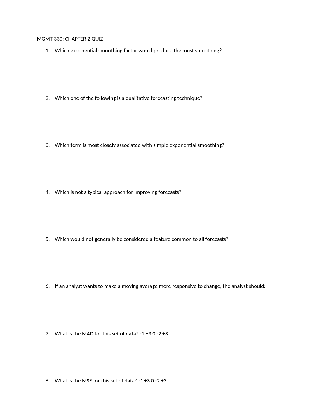 MGMT 330-Quiz 3, Chapter 3_d4uklhg6y0l_page1